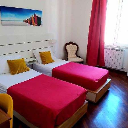 Hotel Stanza Con Bagno Ed Accesso Privati Triest Zewnętrze zdjęcie