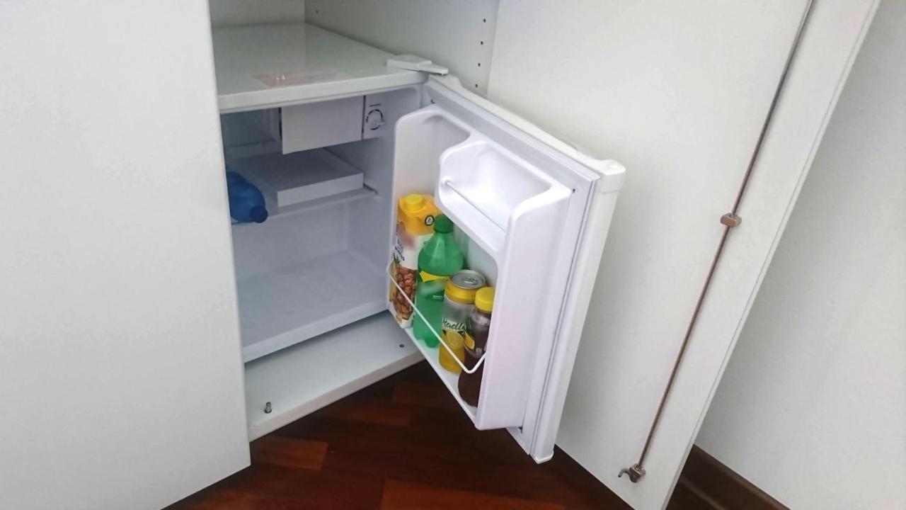 Hotel Stanza Con Bagno Ed Accesso Privati Triest Zewnętrze zdjęcie